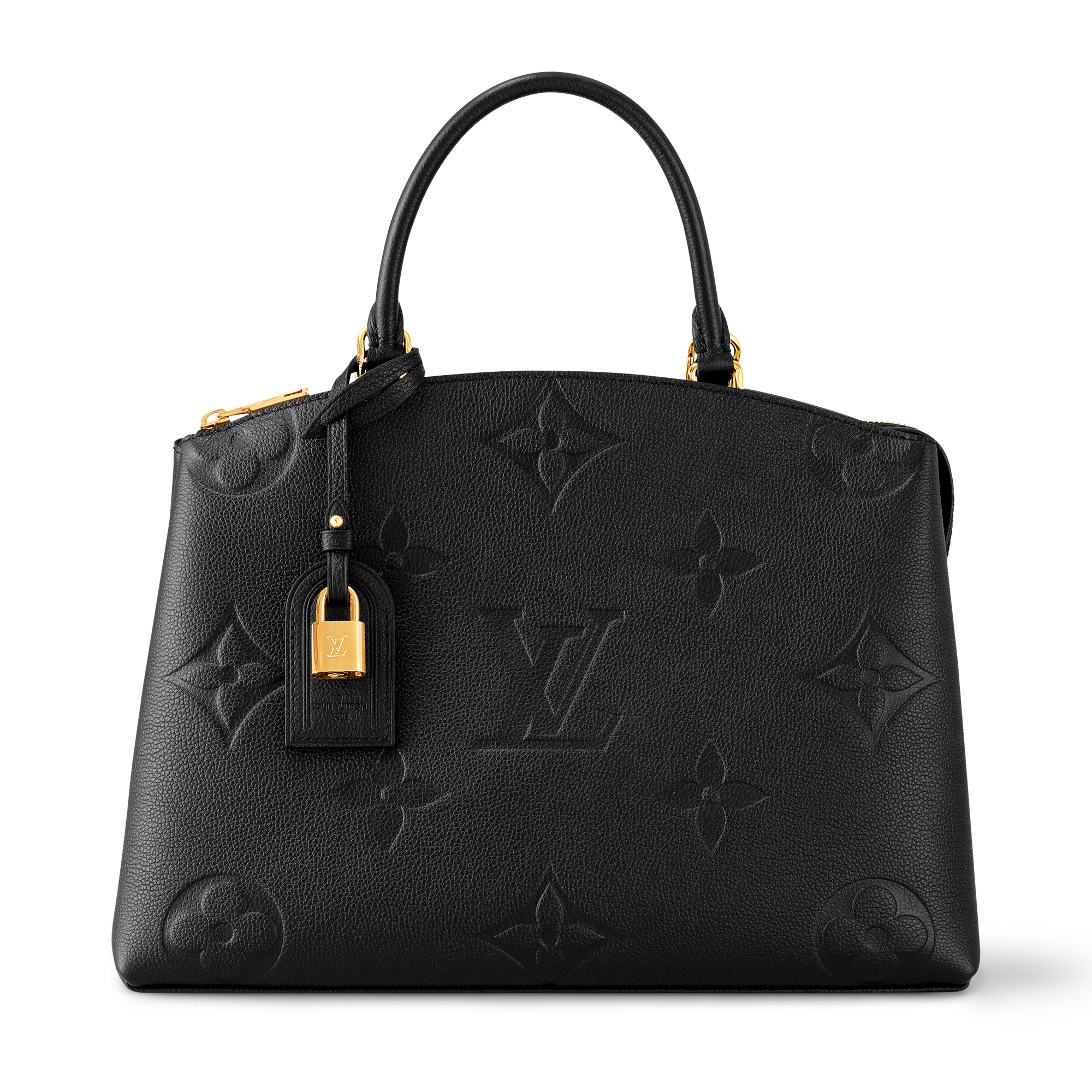 City Steamer Nano L09 - Handbags | LOUIS VUITTON